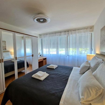 Apartamento B&V Zadar Exterior foto