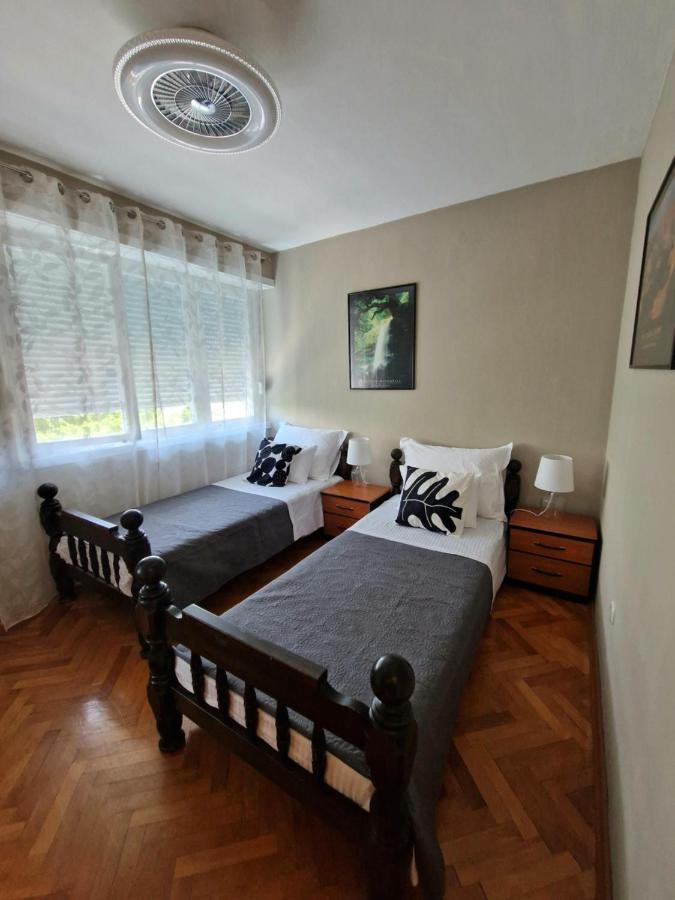 Apartamento B&V Zadar Exterior foto