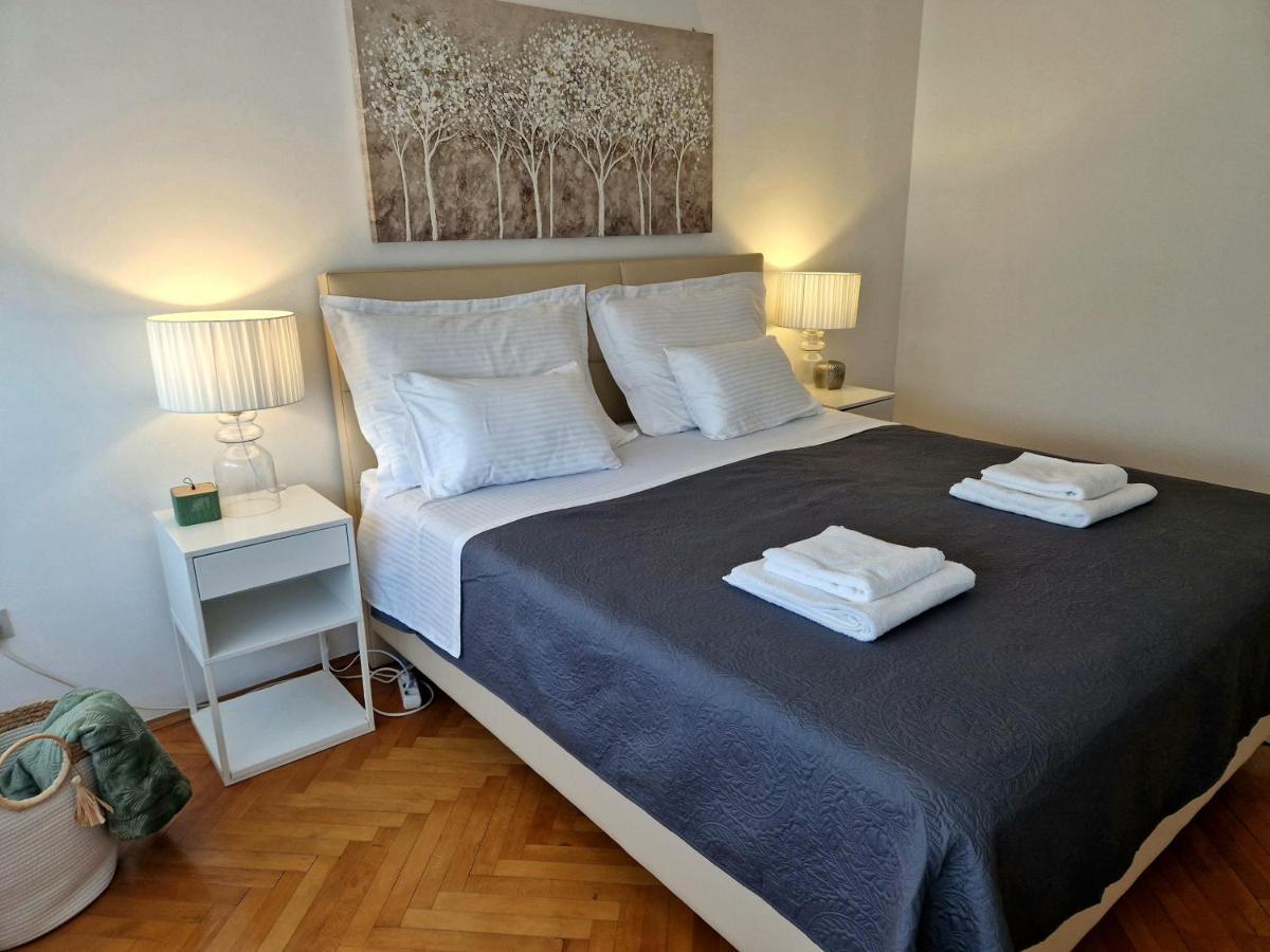 Apartamento B&V Zadar Exterior foto